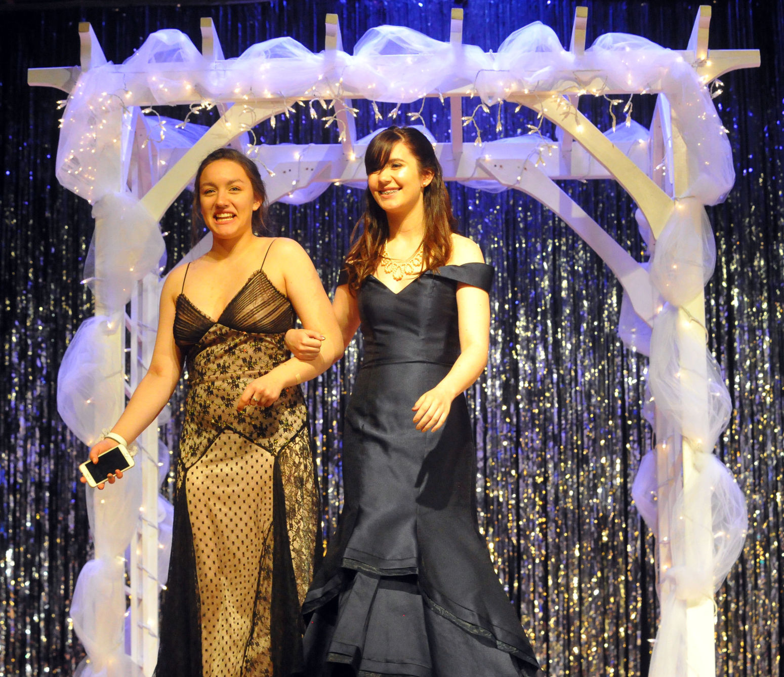 Schuylerville Prom